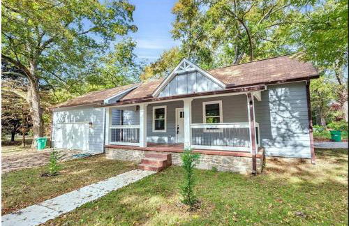 Luxury King Bed Room Private Entry and Bathroom - Foto 3