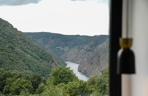 Cabañas Alcobas do Sil Ecoturismo - Foto 12