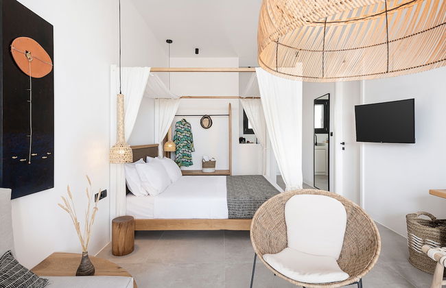 Athina Milos Suites - Foto 35