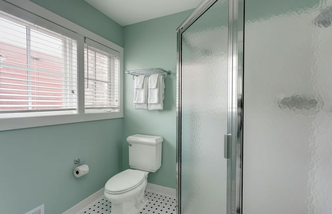 Cottages at Bay Harbor - Foto 25