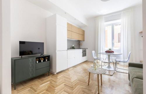 Hostly-The Montebello Suite-Near Trevi - Foto 1