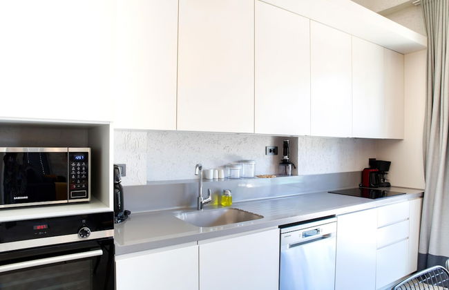 Müskebi Villas - Foto 24