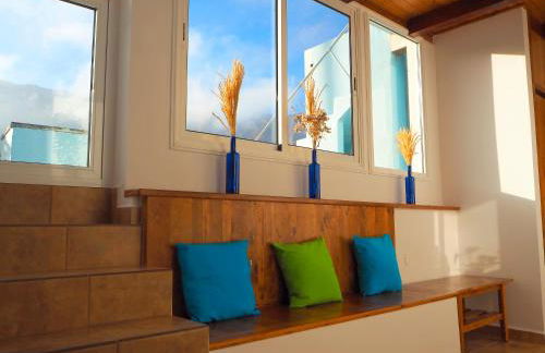 Casa Celia - Casitas Las Abuelas - Relax rural - Foto 15