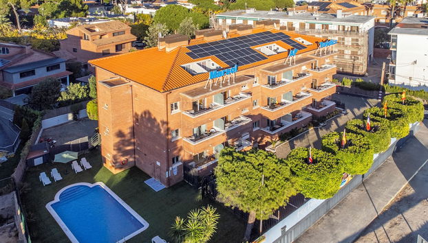 Marsol Apartamentos Turisticos - Foto 2, Imagen principal