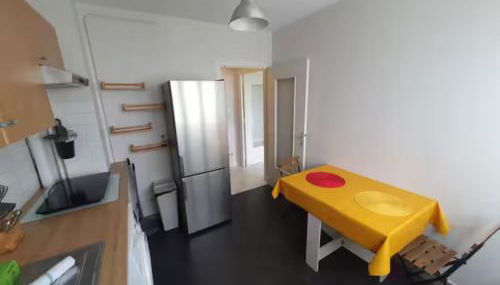 Le Drapeau : Apt 2 Personnes, 1 ch, avec Balcon - Foto 5