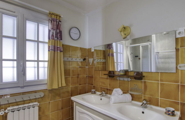 Le Mas de la Poterie - Foto 17