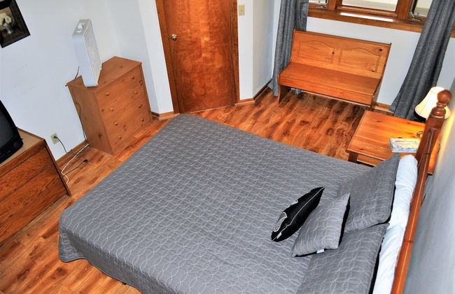 Fox Pine Lodge 4 Bed 4 Bath Condo - Foto 7