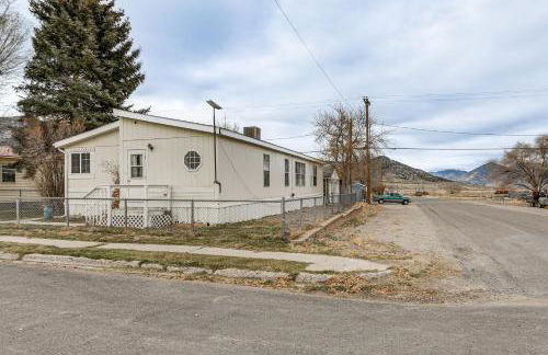 Ely Gem Less Than half Mi to Nevada Northern Railway! - Foto 4