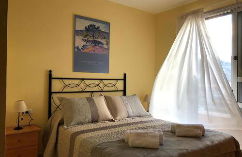 Vivienda Vacacional Balcón de La Villa - Foto 15