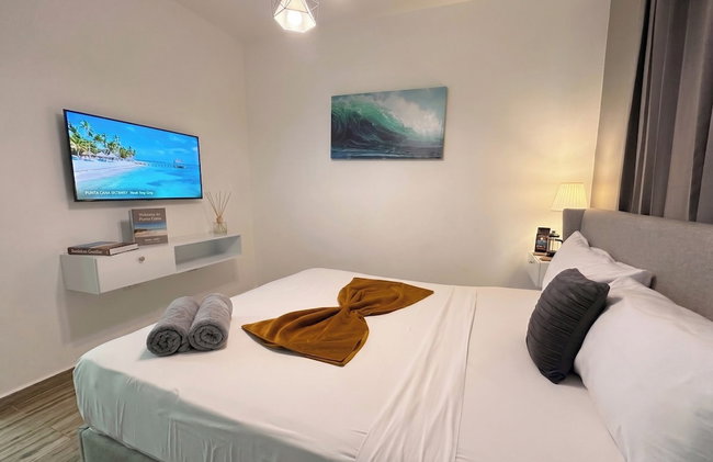 Playa Palmera Beach Resort - Photo 49