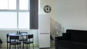 Spacious 2 Bed Apart with Patio in Camden WR201 - Foto 5