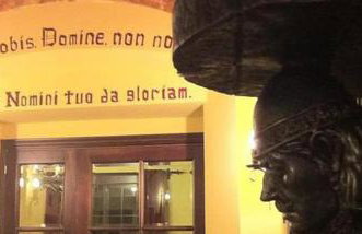 La Casa de los Templarios - Foto 16
