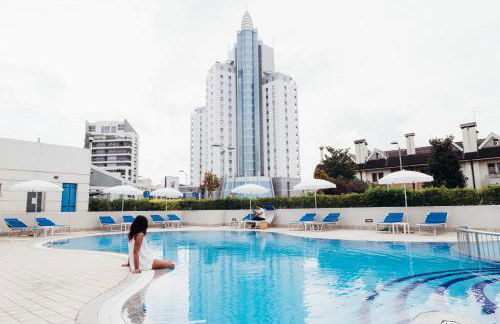 ANIMA JESOLO - DRAGO VILLAGE, Beach & Pool, 2 Parkings - Foto 42