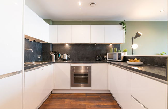 Luxury Townhouse - Foto 16