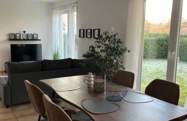 Ferienwohnung am Kirschenrech - Foto 7