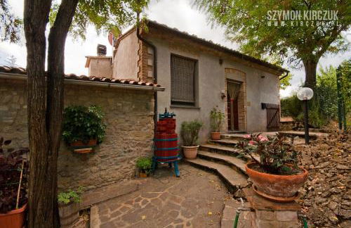 Agriturismo Villino del Grillo - Foto 18