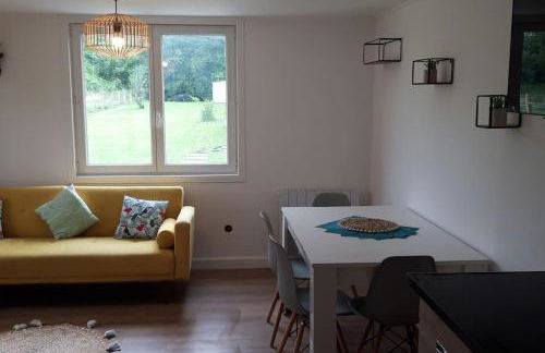 Le petite maison du Crembreux - Foto 13