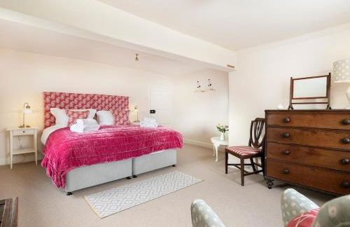 Beautiful Cotswold Farmhouse with Hot tub - Foto 7