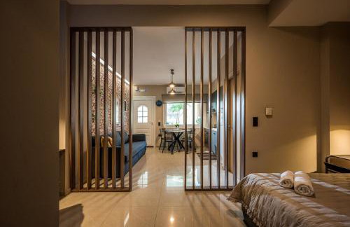 Herophile apartment close to airport & city center - Foto 18