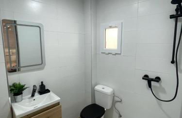 Estudio BF jacuzzi jerez - Foto 20