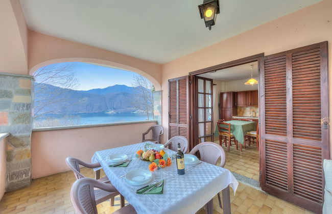 Casa Serena Park and Lake View - Foto 1