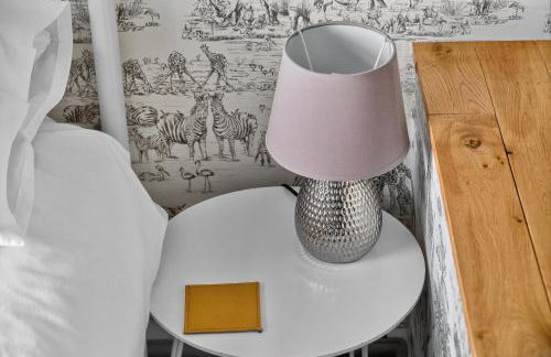 Hillsborough Home from Home, Garden and 2x Parking by StayByNumbers - Foto 37