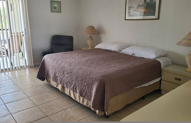 Palm Manor Resort - Unit 6-203 - Foto 12