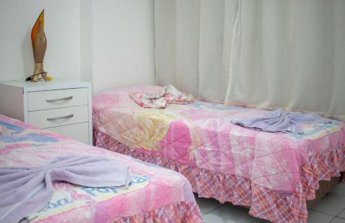 Apartamento completo/ Verano Ponta Negra- Natal - Foto 46