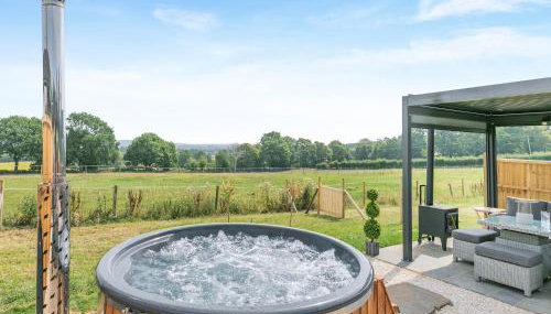 Barn Owl Lodge - Uk49903 - Foto 2