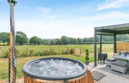 Barn Owl Lodge - Uk49903 - Foto 2