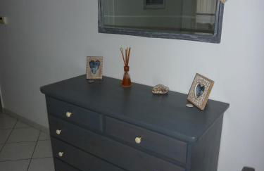 Chambre d'hôtes de Florence - Photo 28