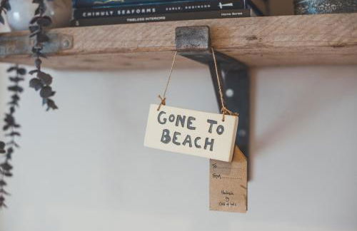 The Coastal Annexe, Stoke Fleming - Foto 42