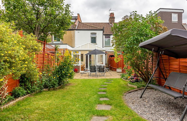 Red Cherry House - Photo 65