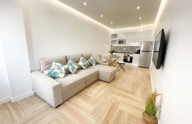 So Sweet Center of Faro Flat - Foto 23