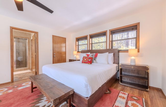 Chalet Alta by Boutiq - Foto 2