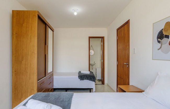 PPRAs Casas ao lado da praia Barramares - Photo 31