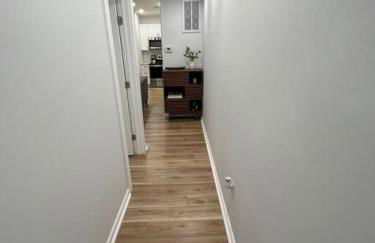 2BR Columbia Heights APT Walk 2 Metro & Shops - Foto 12