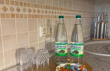 Ferienwohnung Naturzeit - Foto 10