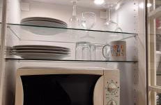 Le Robec studio centre Rouen "Ménage et linges de lit inclus" - Foto 17