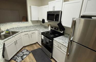 Cozy 1bd apartment 420 friendly 15 min from ATL airport - Foto 9