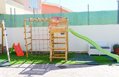 Residence La Corte Di Anastasia - Foto 15