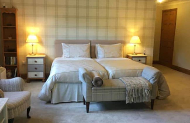 Acorn Court Country House - Foto 9