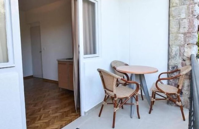 Apartments Petkovic Budva - Foto 72