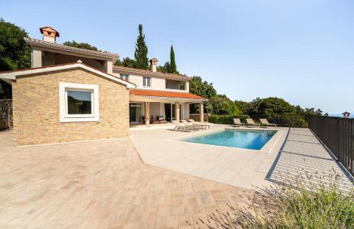 Villa Matani - Foto 21