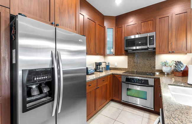 Halii Kai HLI-19G by KBM - Foto 13