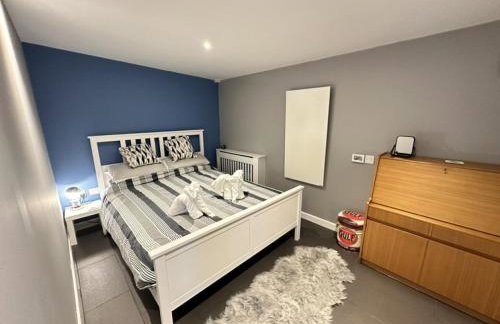 The Cabin Leat Road - Foto 1