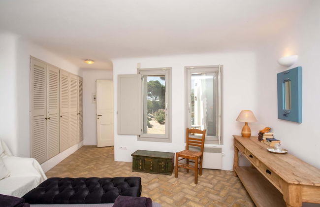 Villa Baroness in Mykonos Town - Foto 12