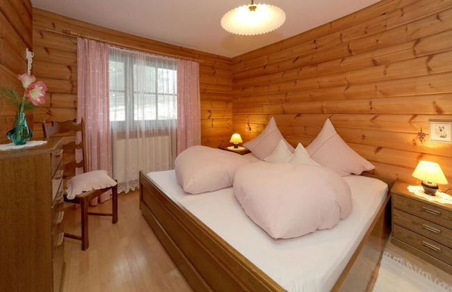 Ferienhaus Mitterdorf - Foto 6