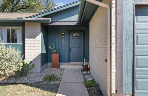 Family Retreat Games, Fire Pit & Kids Barn - Foto 23