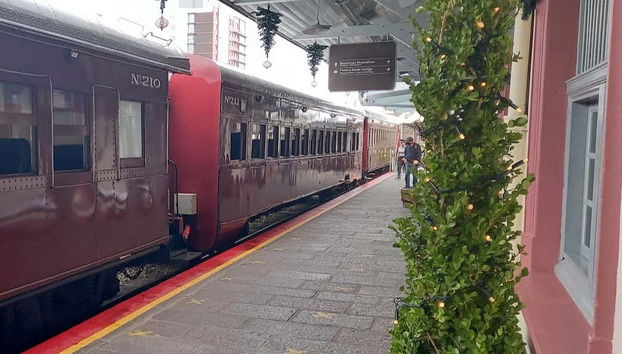 Tren Maria Fumaça + Visita a una bodega de Bento Gonçalves - Foto 2